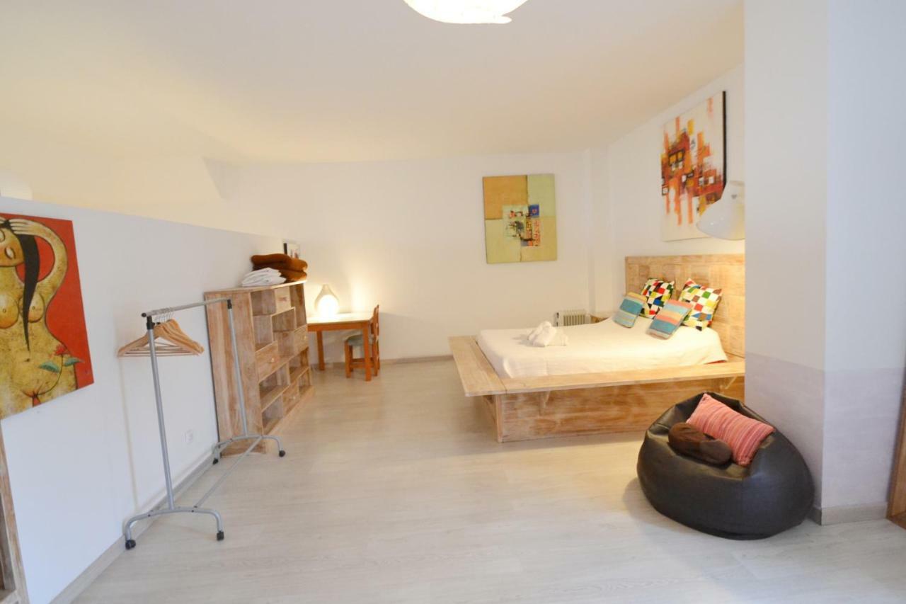 Apartamento Sanofi Palma de Mallorca