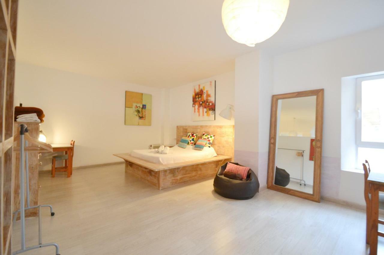 Sanofi Apartment Palma
