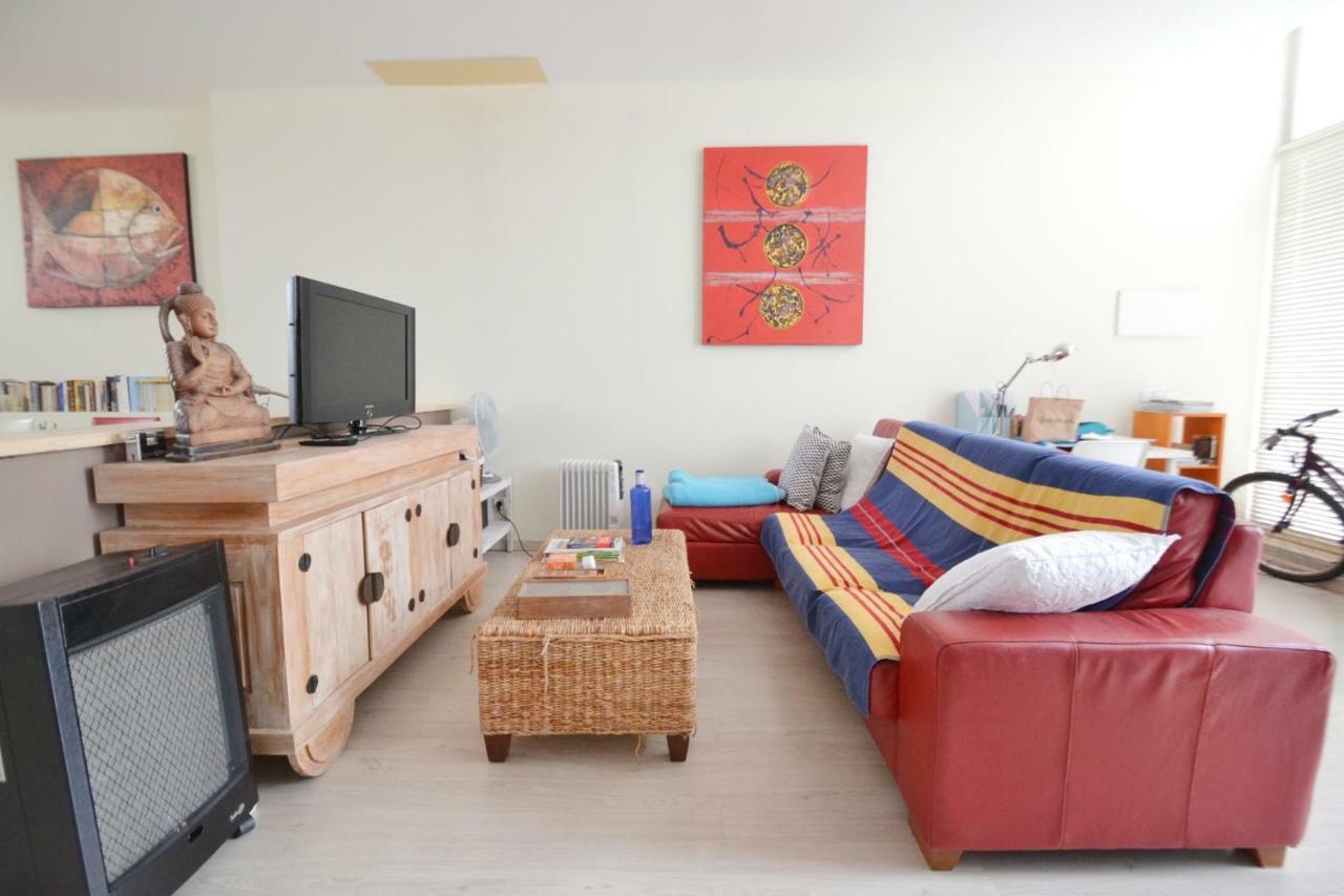 Apartamento Sanofi
