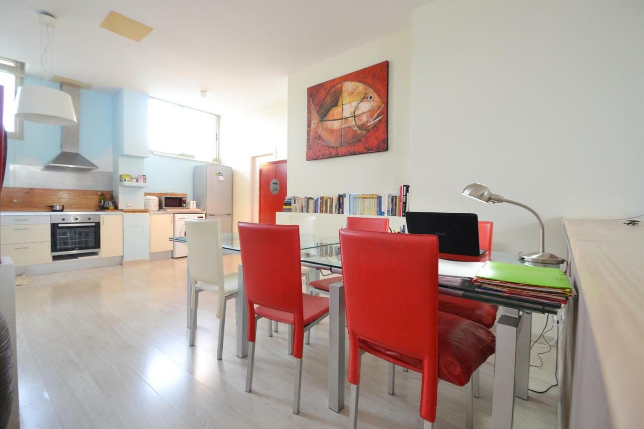 Apartamento Sanofi *