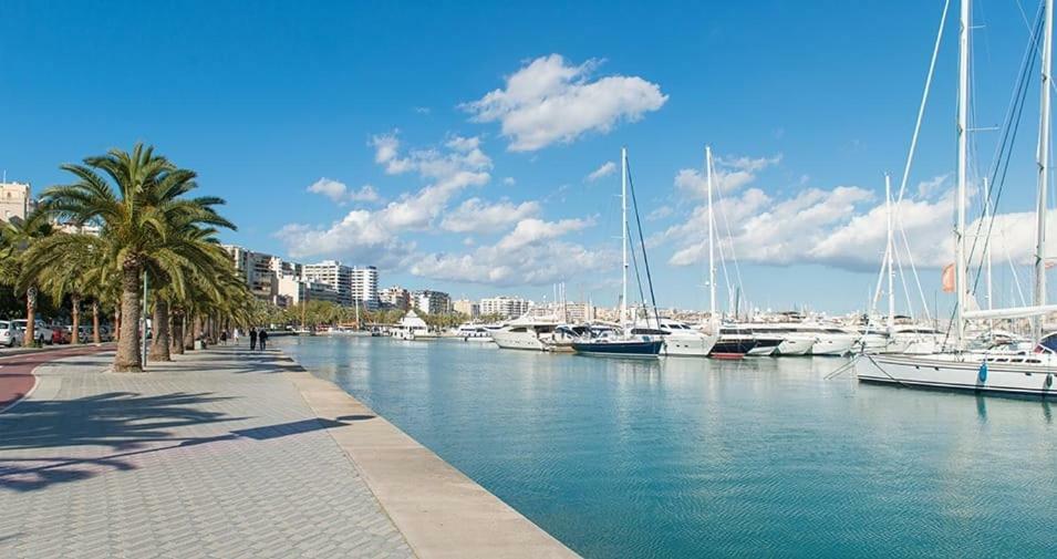 Apartamento Sanofi Palma de Mallorca